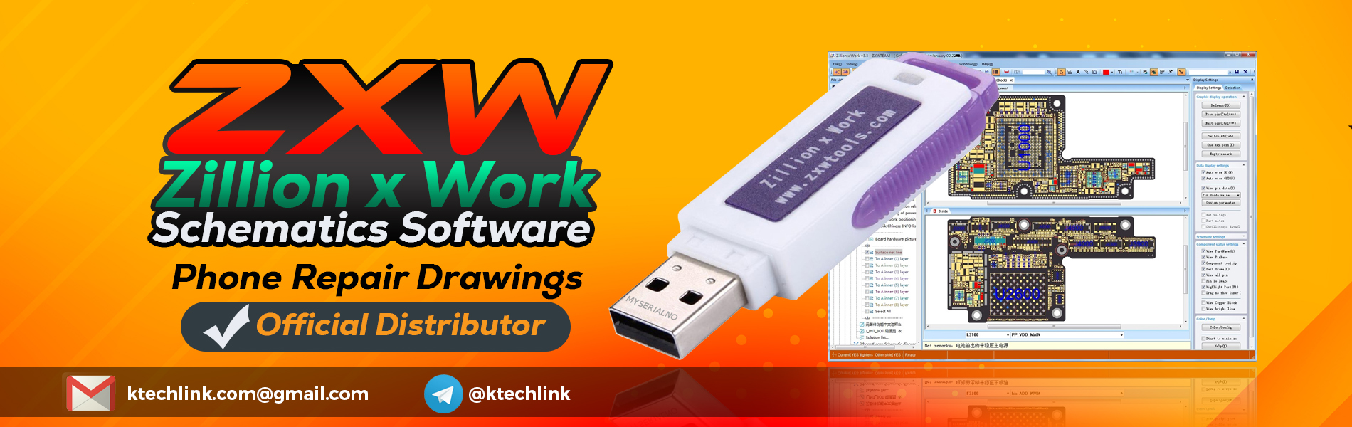 Zxw Bitmap Ktechlink - Official Activation Store